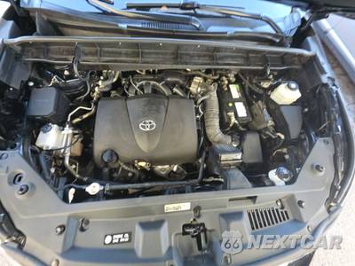 2022 Toyota Highlander LE - zdjęcie 16 z 35 - miniatura