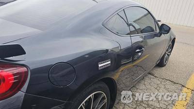 2018 Subaru BRZ Limited - zdjęcie 20 z 41 - miniatura