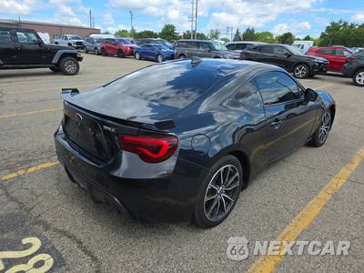 2018 Subaru BRZ Limited - zdjęcie 4 z 41 - miniatura