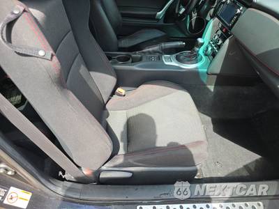 2018 Subaru BRZ Limited - zdjęcie 8 z 41 - miniatura