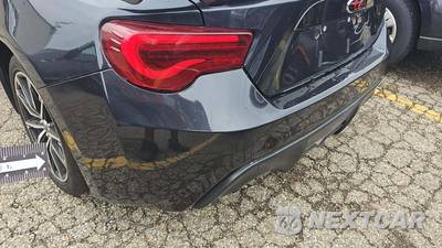 2018 Subaru BRZ Limited - zdjęcie 26 z 41 - miniatura