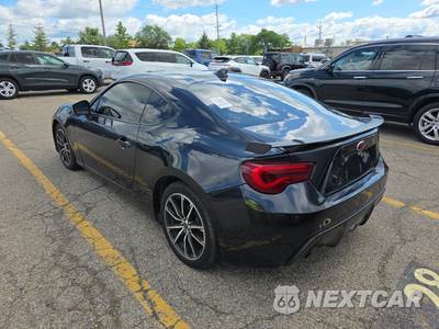 2018 Subaru BRZ Limited - zdjęcie 6 z 41 - miniatura