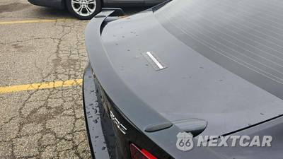 2018 Subaru BRZ Limited - zdjęcie 32 z 41 - miniatura