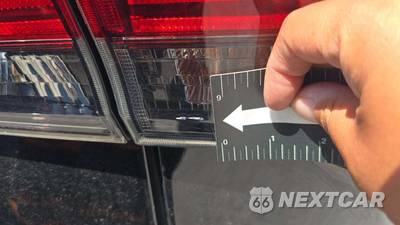 2020 Toyota Highlander XLE - zdjęcie 21 z 35 - miniatura