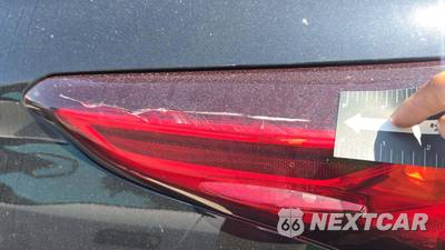 2020 Toyota Highlander XLE - zdjęcie 20 z 35 - miniatura