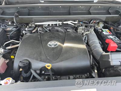 2020 Toyota Highlander XLE - zdjęcie 16 z 35 - miniatura