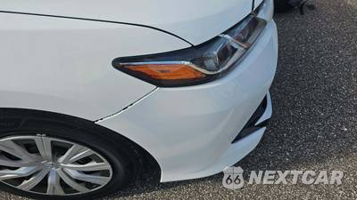 2020 Toyota Camry L - zdjęcie 38 z 39 - miniatura