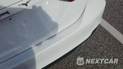 2020 Toyota Camry L - zdjęcie 20 z 39 - miniatura