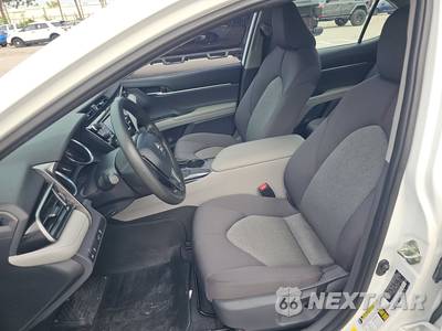 2020 Toyota Camry L - zdjęcie 7 z 39 - miniatura