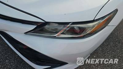 2020 Toyota Camry L - zdjęcie 39 z 39 - miniatura