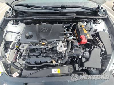 2020 Toyota Camry L - zdjęcie 15 z 39 - miniatura