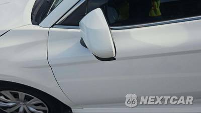 2020 Toyota Camry L - zdjęcie 36 z 39 - miniatura
