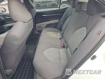2020 Toyota Camry L - zdjęcie 13 z 39 - miniatura