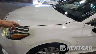 2020 Toyota Camry L - zdjęcie 35 z 39 - miniatura