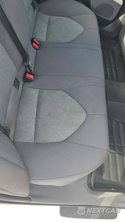 2020 Toyota Camry L - zdjęcie 29 z 39 - miniatura