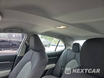 2020 Toyota Camry L - zdjęcie 18 z 39 - miniatura