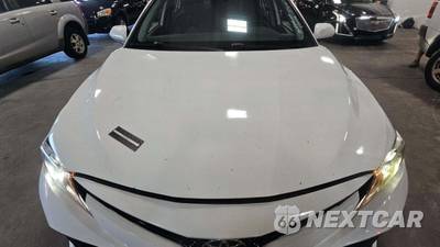 2020 Toyota Camry L - zdjęcie 37 z 39 - miniatura