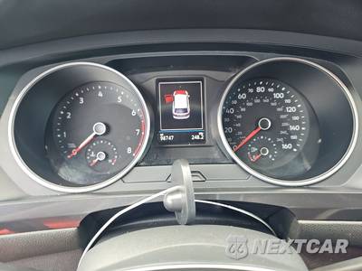 2020 Volkswagen Tiguan SE - zdjęcie 12 z 20 - miniatura