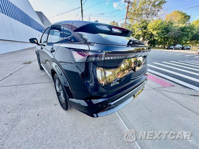 2023 Nissan Ariya ENGAGE e-4ORCE - zdjęcie 7 z 30 - miniatura