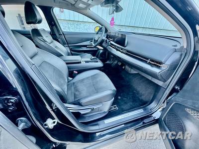 2023 Nissan Ariya ENGAGE e-4ORCE - zdjęcie 10 z 30 - miniatura