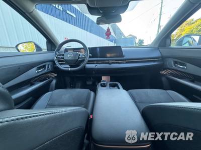 2023 Nissan Ariya ENGAGE e-4ORCE - zdjęcie 11 z 30 - miniatura