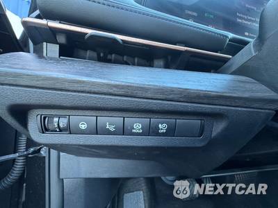 2023 Nissan Ariya ENGAGE e-4ORCE - zdjęcie 21 z 30 - miniatura