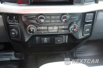 2024 Ford Super Duty F-350 XL Extended Cab Long Bed w/Rear Doors - zdjęcie 36 z 50 - miniatura