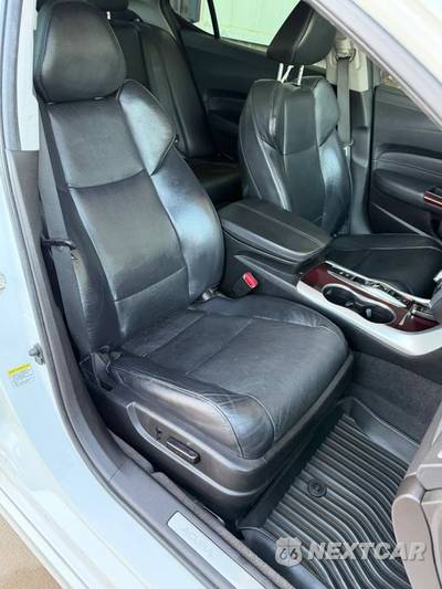 2016 Acura TLX w/Technology Pkg - zdjęcie 29 z 31 - miniatura