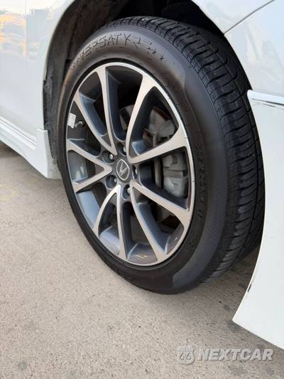 2016 Acura TLX w/Technology Pkg - zdjęcie 30 z 31 - miniatura