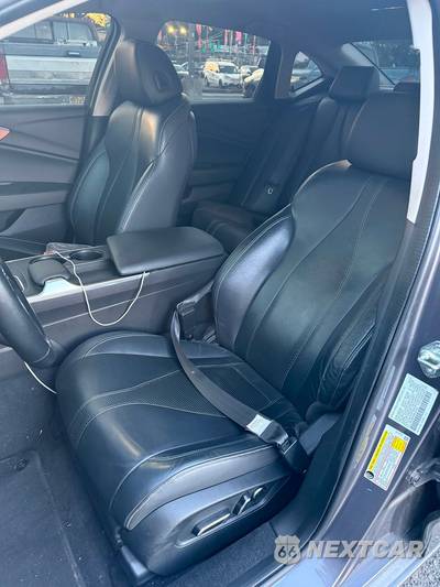 2021 Acura TLX w/Technology Pkg - zdjęcie 8 z 13 - miniatura