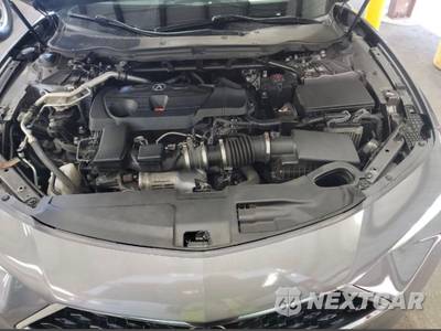 2021 Acura TLX w/Technology Pkg - zdjęcie 13 z 13 - miniatura