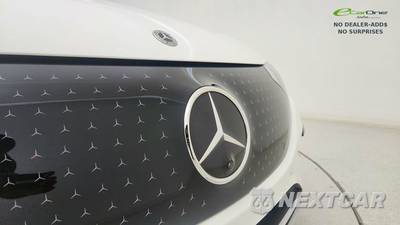 2025 Mercedes-Benz EQE 350+ Sedan - zdjęcie 17 z 50 - miniatura