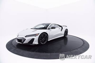 2022 Acura NSX Type S - zdjęcie 15 z 50 - miniatura