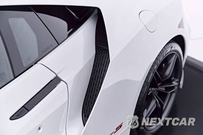 2022 Acura NSX Type S - zdjęcie 31 z 50 - miniatura