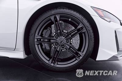 2022 Acura NSX Type S - zdjęcie 43 z 50 - miniatura