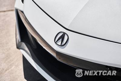 2022 Acura NSX Type S - zdjęcie 7 z 50 - miniatura