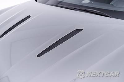 2024 Aston Martin DB12 Coupe - zdjęcie 26 z 50 - miniatura