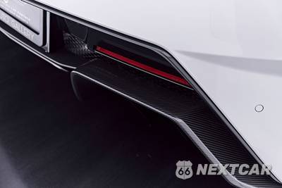 2022 Acura NSX Type S - zdjęcie 35 z 50 - miniatura