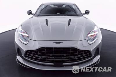 2024 Aston Martin DB12 Coupe - zdjęcie 23 z 50 - miniatura