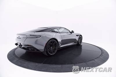 2024 Aston Martin DB12 Coupe - zdjęcie 19 z 50 - miniatura