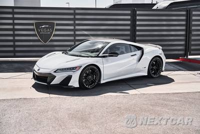 2022 Acura NSX Type S - zdjęcie 5 z 50 - miniatura
