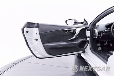 2022 Acura NSX Type S - zdjęcie 47 z 50 - miniatura