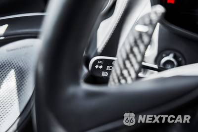 2023 McLaren GT - zdjęcie 50 z 50 - miniatura
