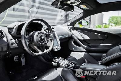 2023 McLaren GT - zdjęcie 2 z 50 - miniatura