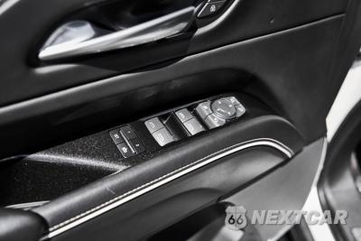 2023 Cadillac Escalade ESV V-Series 1SD - zdjęcie 38 z 50 - miniatura
