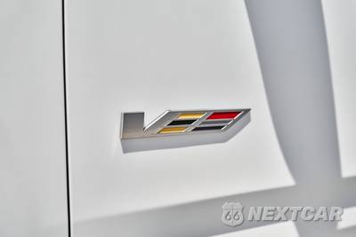 2023 Cadillac Escalade ESV V-Series 1SD - zdjęcie 8 z 50 - miniatura