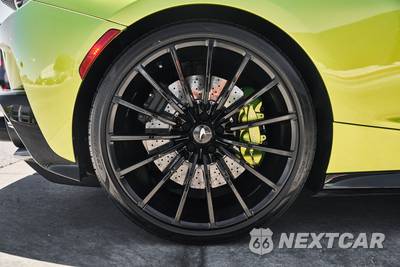 2023 McLaren GT - zdjęcie 26 z 50 - miniatura