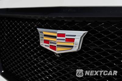 2023 Cadillac Escalade ESV V-Series 1SD - zdjęcie 7 z 50 - miniatura