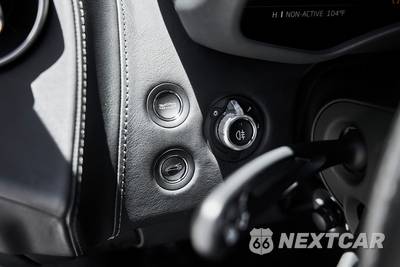 2023 McLaren GT - zdjęcie 47 z 50 - miniatura