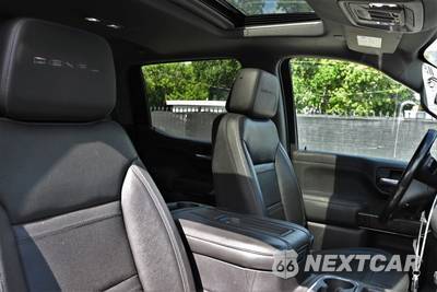 2020 GMC Sierra 1500 Denali Crew Cab Short Bed 5SA - zdjęcie 15 z 20 - miniatura